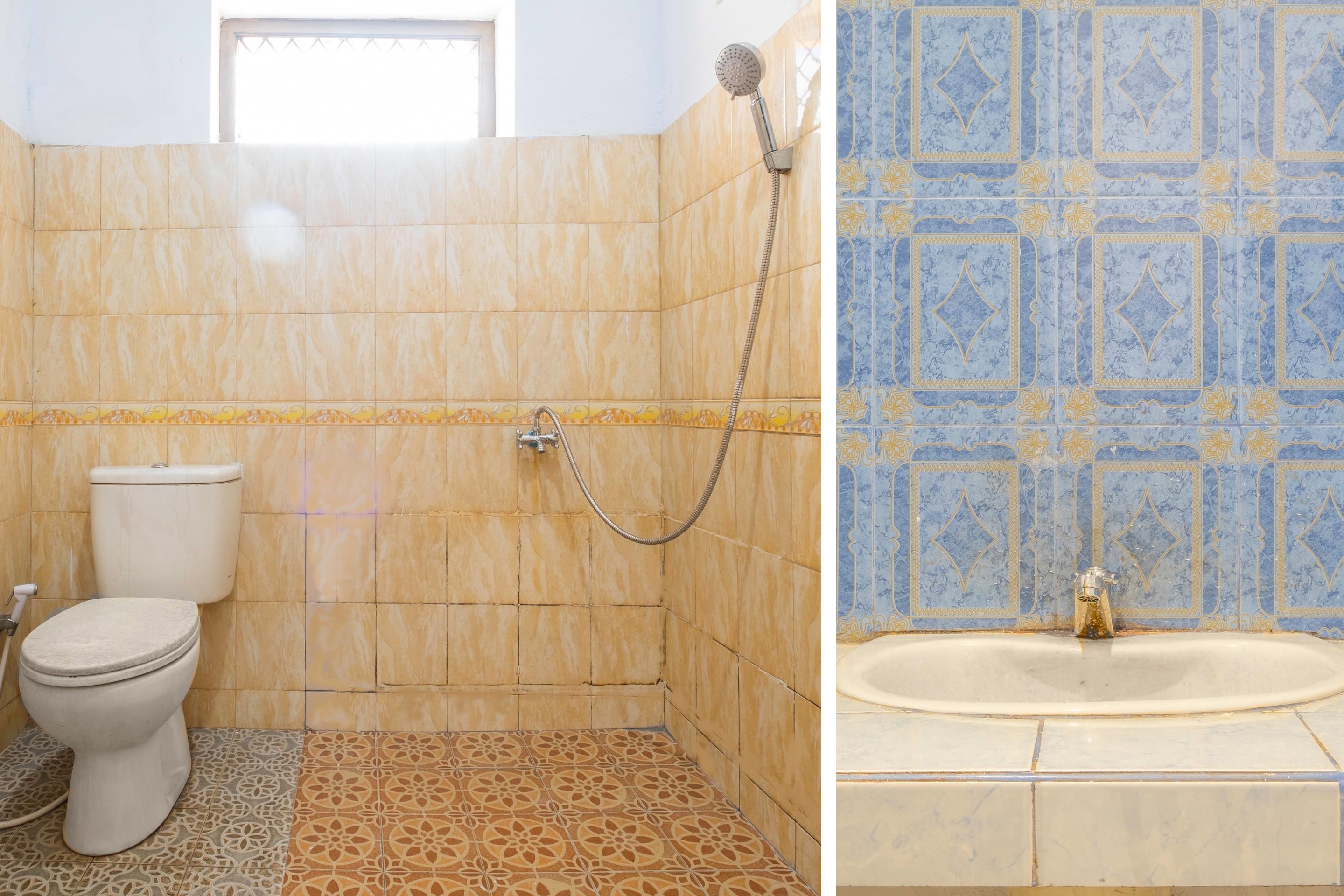 Spot On 2395 Hotel Aden 2 Syariah Тасікмалая Екстер'єр фото