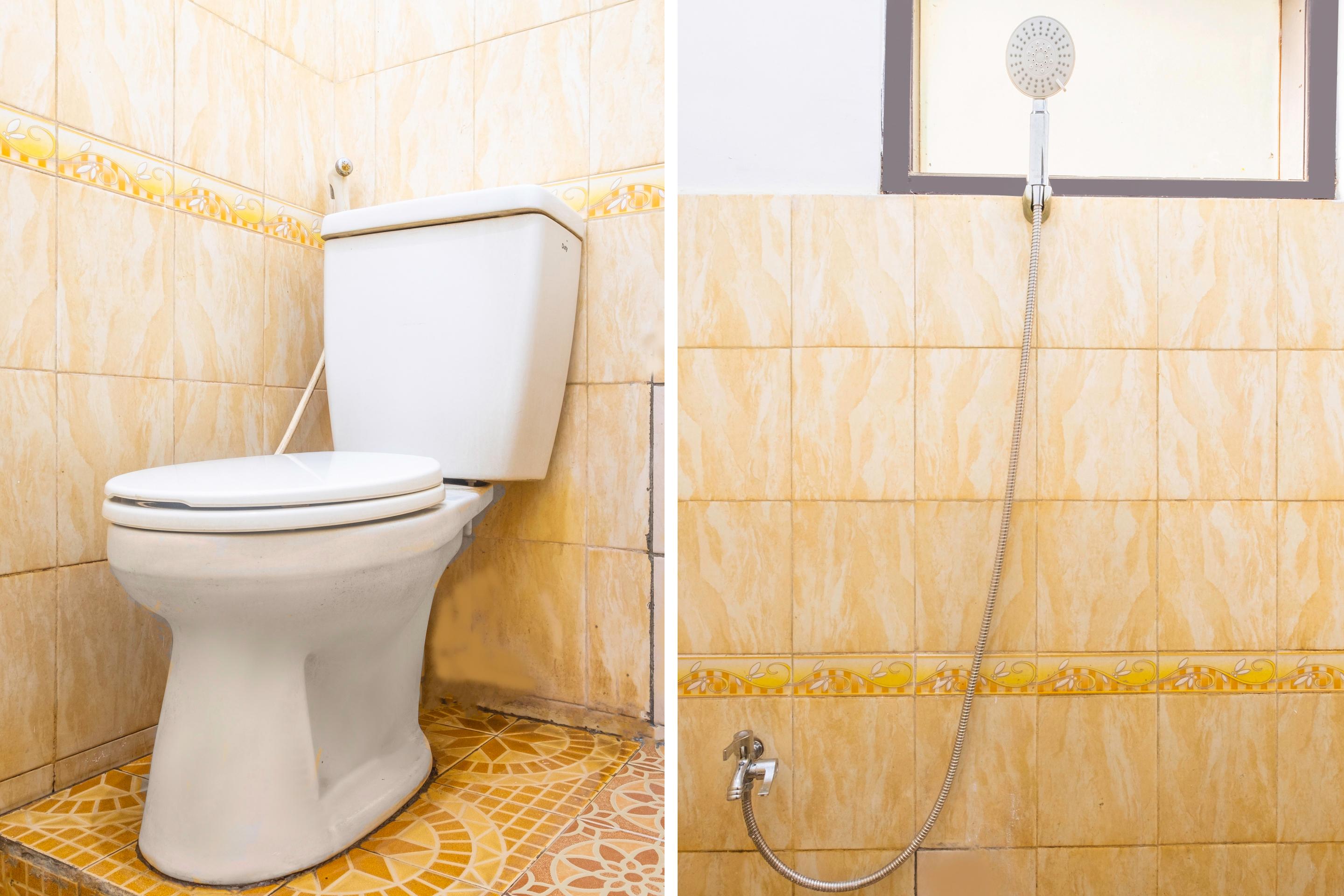 Spot On 2395 Hotel Aden 2 Syariah Тасікмалая Екстер'єр фото