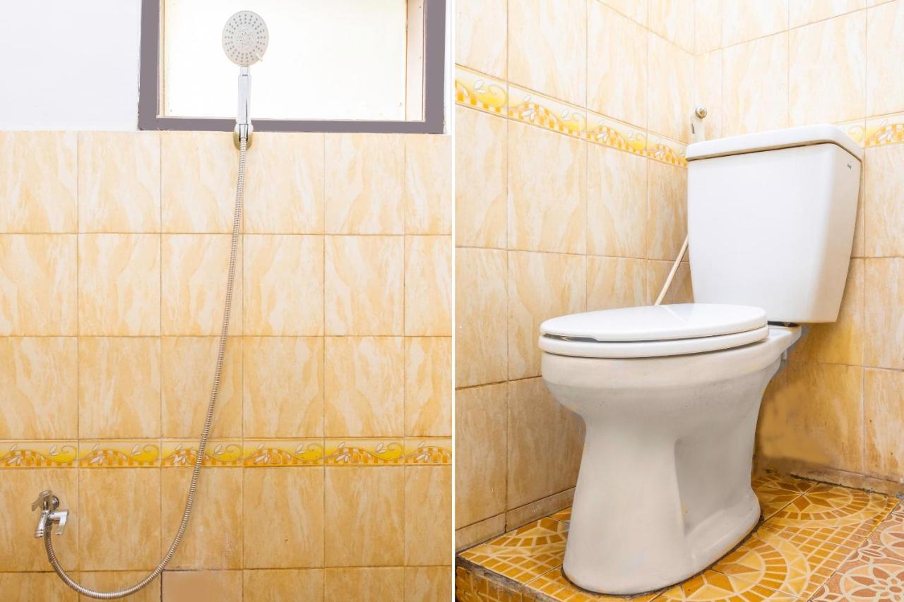 Spot On 2395 Hotel Aden 2 Syariah Тасікмалая Екстер'єр фото